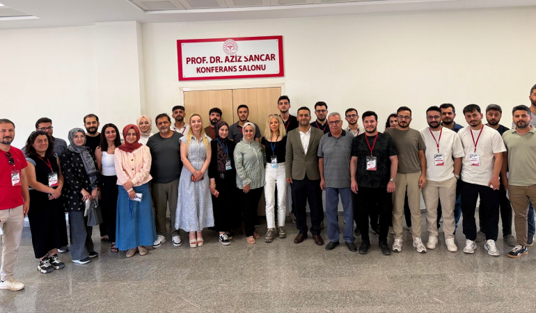 Aile Hekimliği Uyum Eğitimi Programı Tamamlandı