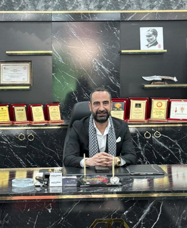 İbrahim Porduğan