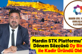 Kadir Üründü