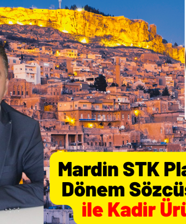 Kadir Üründü