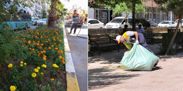 Kızıltepe Belediyesi (2)