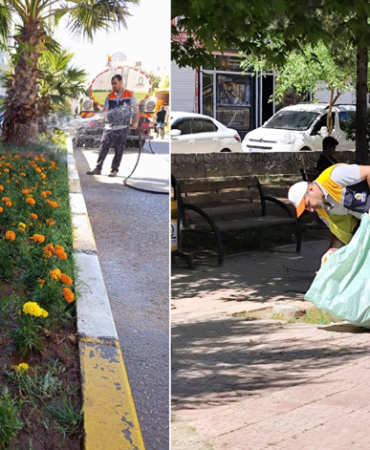 Kızıltepe Belediyesi (2)