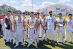 Kızıltepe spor lisesi Beyzbol takımı