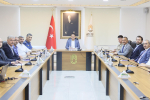 LGS ile YKS toplantısı-1