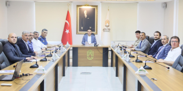 LGS ile YKS toplantısı-1
