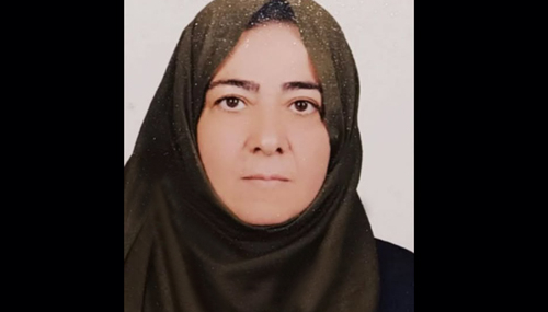 Vefat: Vetha Çeçen