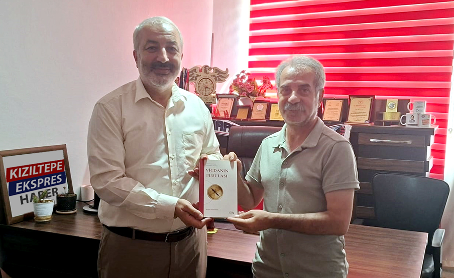 Vicdan Pusulası