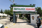 Yeşilli Kiraz Festivali Coşkusu