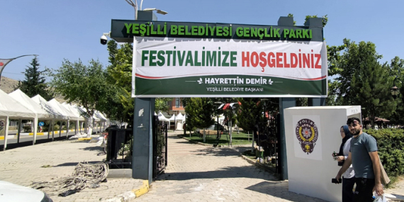 Kiraz Festivali Coşkusu Başlıyor!