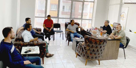 2026 Yılı biçerdöver hasat ücretleri belirlendi