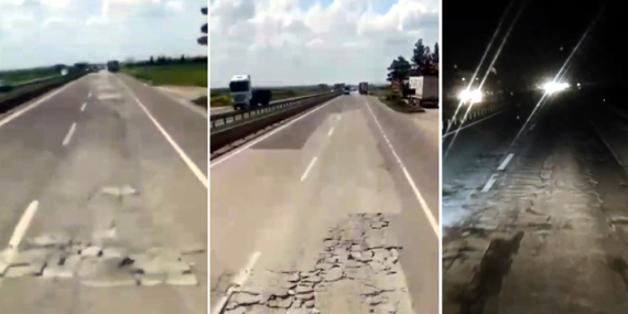 “İpekyol’undaki tahribat İlgili yetkililere çağrı”
