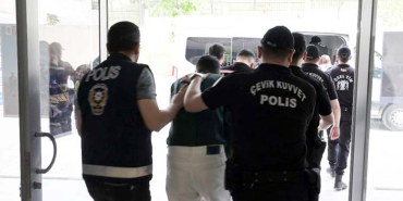 fuhuş operasyonu