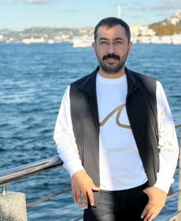 mehmet ali sarıboğa-