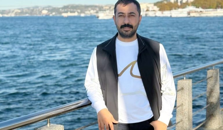 mehmet ali sarıboğa-