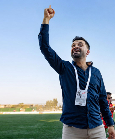 rıdvan aşar