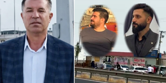 Silahlı kavgada ağır yaralanan Okul müdürü hayatını kaybetti!