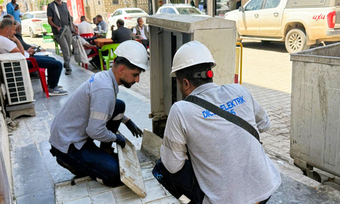 “Yetkisiz Müdahale Can ve Mal Güvenliğini Tehdit Ediyor!”