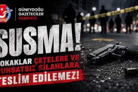 Güneydoğu Gazeteciler Cemiyeti