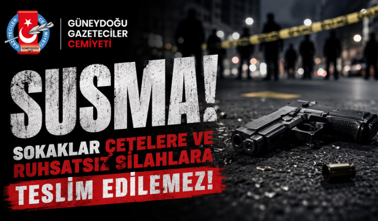 Güneydoğu Gazeteciler Cemiyeti