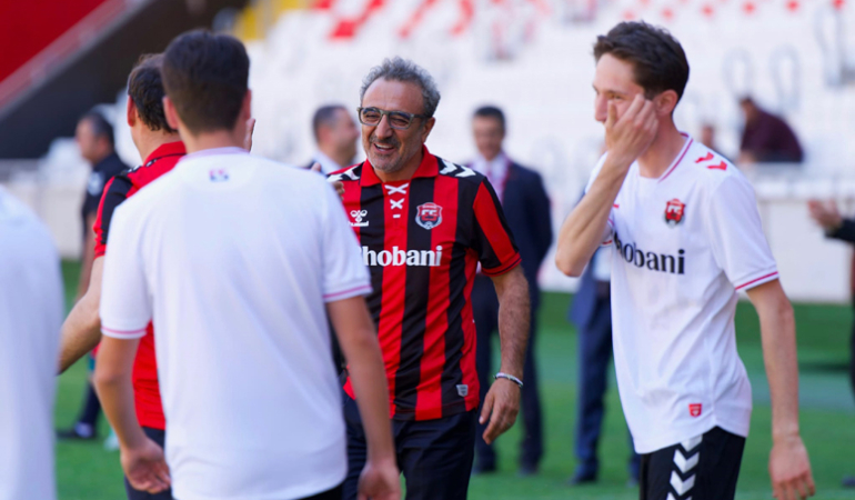 Hamdi Ulukaya