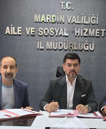 Hayatın Tuzu Biberi Projesi