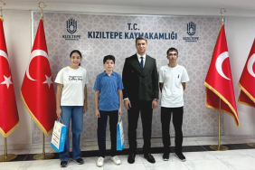 Kaymakam Acar LGS-1