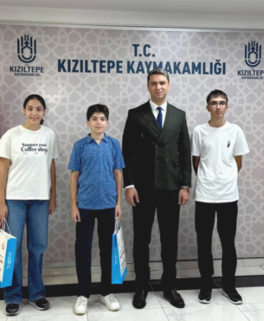 Kaymakam Acar LGS-1