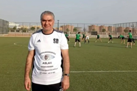 Sabahattin Derin