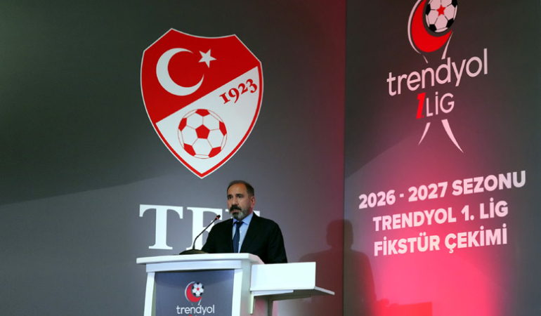 Trenyol 1. Lig -1