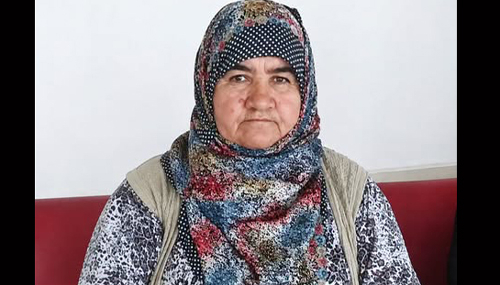 Vefat: Türkiye İliş