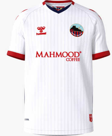mahmood coofe