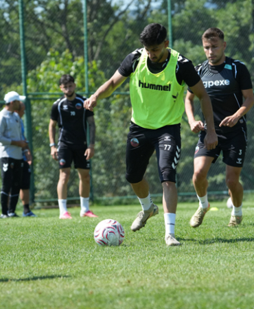 mardinspor-kamp