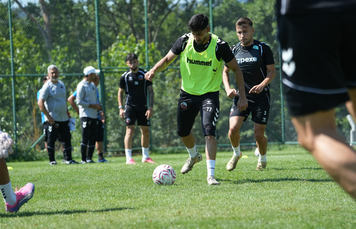 mardinspor-kamp