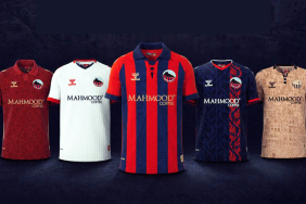 50 Bin Forma Projesi