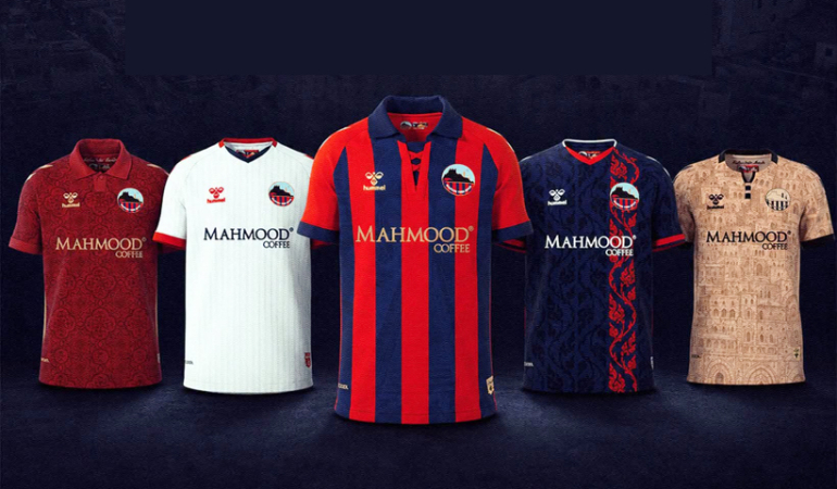 50 Bin Forma Projesi
