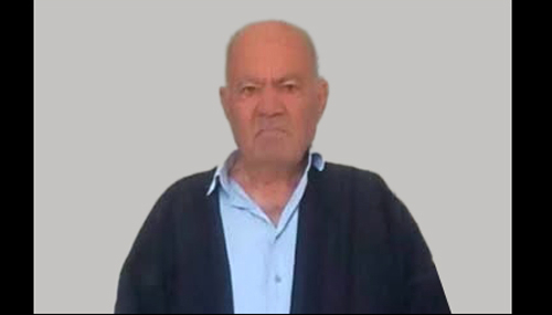 Vefat: Abdulkadir Nas