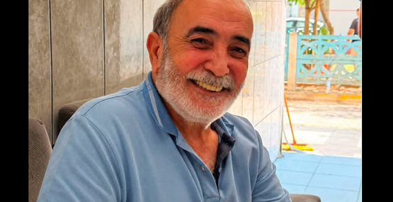 Vefat: Bedir Erol