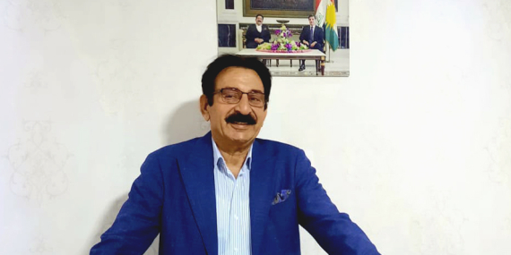 GÜNSİAD YİK Başkanı Karaboğa: Barış süreci ekonomik kazanımların artmasını sağlayacak!