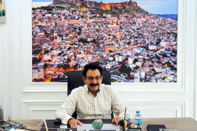 Bedrettin Karaboğa-2