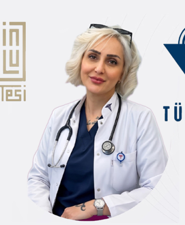 Doç. Dr. Vasfiye Bayram