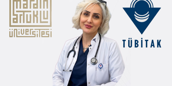 MAÜ Öğretim Üyesinin Akran Zorbalığı Projesine TÜBİTAK’dan Destek