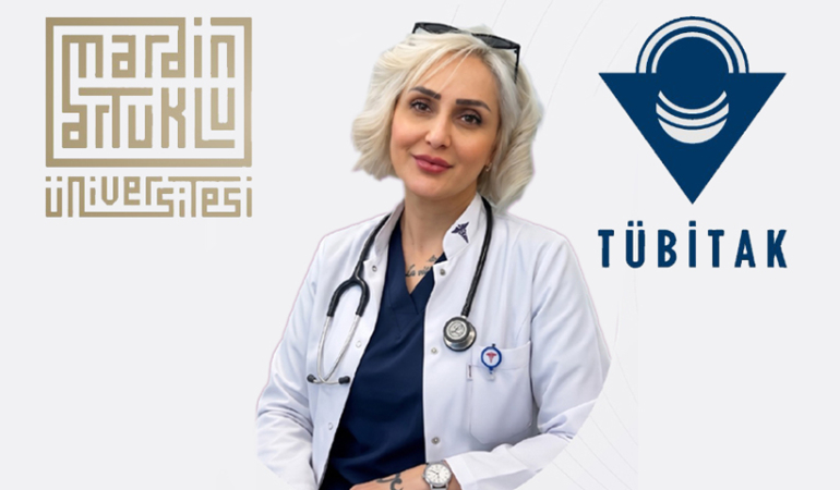 Doç. Dr. Vasfiye Bayram