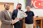 Dr. Cihat Delen