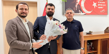 Dr. Cihat Delen