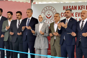 Hasan Keleşoğlu Çocuk Evleri Sitesi-1