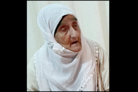 Hedla Özarslan-