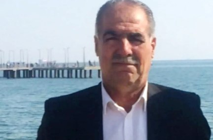 Vefat: Burhan Tutal 