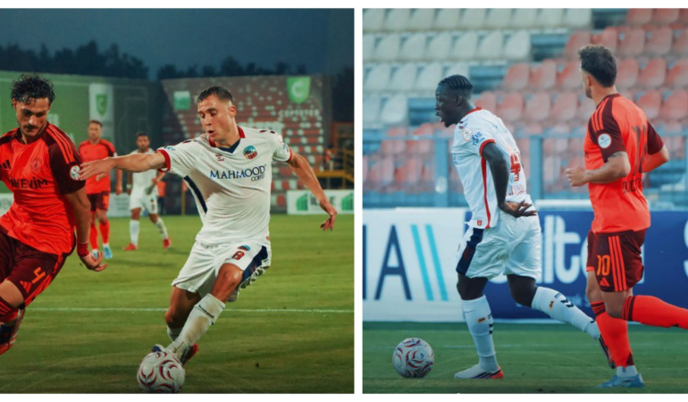 Mardin 1969 Spor sezona 1 puanla başladı: 0-0