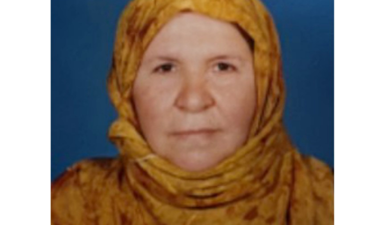 Çelik ailesinin acı günü