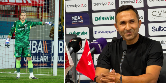 Cingöz: 3 oyuncu daha alarak transferi tamamlamayı planlıyoruz